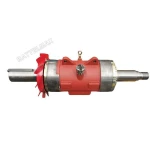 pump bearing assembly