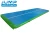 Import Hot sale 6x2x0.2m inflatable air track gymnastics mats for sale from China