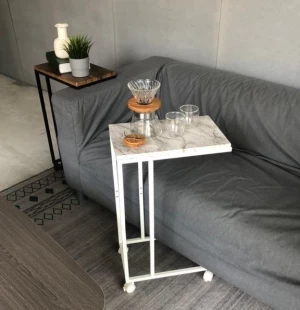 VOKA HAPPY HOUR SIDE TABLE & END TABLE (VK-DS23004)
