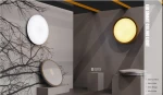 LED smart celling light