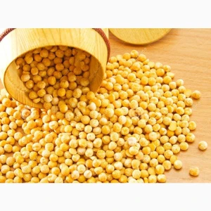 Yellow Peas