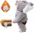 Import Baby Warm Winter Jumpsuits Overall Romper Animal Hooded Romper Kids Boy Girl Climbing Pajamas Clothes Outfits from China