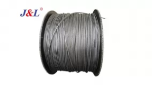 Steel Wire Rope﻿