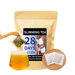 slimimg tea