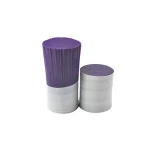 0.70Mm Reel Wound Nylon Monofilament Brush Brush Fiber For Broomfiber Road Sweeper Broom Bristles For Sale
