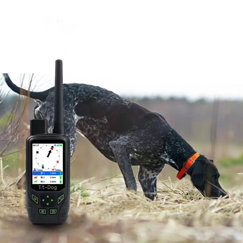 Buy Tr-dog Hounds Tracking And Tracking Device Waterproof Hunting Dog ...