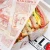 Import Eco-friendly Ink Printed Custom Food Packaging Burger Snack Wrapping Greaseproof Paper from China