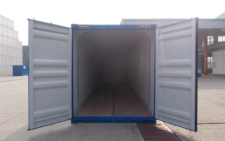 Buy 45'ft Container from Dong Fang International Containers, China ...