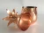 Import Fashion Creative Stainless Steel Cocktail Glass Luxury Copper Mugs Pineapple Cups from China