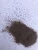 Import Brown Fused Alumina from China