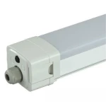 LED batten waterproof luminaires