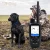 TR-Dog hounds tracking and tracking device Waterproof hunting dog GPS e-collar No sim card sport dog tracker