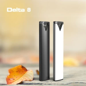Wholesale Price Custom Disposable Vape Pen Pod Hot Selling Delta8 Empty Disposable E Cigarette