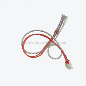 Customized Thermal Fuse & Temperature Sensor Assembly for Refrigerator