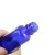 Latest New Design 20Ml 100Ml Cobalt Blue Bottles Cosmetic Essential Oil Dropper Glass Bottle