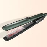 Newest Product Intelligent Steam Hair Straightener With Infrared Technology Straight Hair Infrared Steam Hair Straighte
