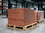 Copper Cathodes