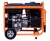 Import 2.0 KW Portable Diesel Generator from United Arab Emirates
