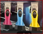 Barber Pro Outer Rotary Motor Clipper(Model M9628)