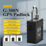 G300N Online Monitor GPS Tracker Lock
