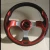 Import Stitched Leather Steering Wheel from China