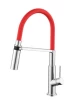 Wholesales Single handle pull-out kitchen mixer
