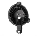 Blower Motor CNC Parts 3D Printed