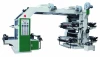 YTZ600-1300 Flexo Printing Machine