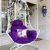 Import Rattan Swing Chair from Indonesia