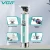 Import VGR V-079 T-Blade Barber Machines Hair Trimmer Professional Cordless Hair Trimmers Clippers for Men from China