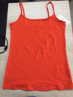 LADIES ASSORTED STYLE TANK TOPS