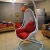Import Rattan Swing Chair from Indonesia