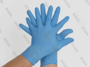 Disposable Medical Latex Gloves Surgical Gloves Nitrile Gloves﻿