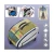 Import New Pickleball Tennis Backpack In Stock, Water Resistant Easy Wipe Racket Bag with Shoe Compartment from China