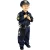 Import Wholesale Halloween Ghost Cosplay Costume from China