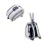 Import New Pickleball Tennis Backpack In Stock, Water Resistant Easy Wipe Racket Bag with Shoe Compartment from China