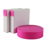 Super Popular Custom Color Elastic Medical disposable tourniquet for blood collection