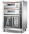Import Commercial kitchen Gas Electric Pizza Ovens Deck Ovens from China