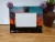 Import Paper Photo Frame with easel from China
