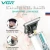Import VGR V-079 T-Blade Barber Machines Hair Trimmer Professional Cordless Hair Trimmers Clippers for Men from China