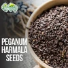 Harmal Seeds - Potent Medicinal Treasures for Cognitive Wellness