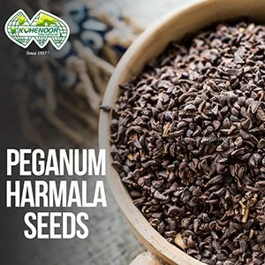 Harmal Seeds - Potent Medicinal Treasures for Cognitive Wellness