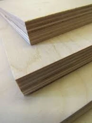 Grade Baltic Birch Plywood Hardwood Plywood