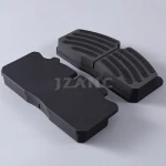 Chinese best auto oem quality truck brake pads WVA29087/29061﻿