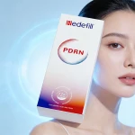 PDRN PN Dermal Filler Skinbooster Boosts Facial Collagen Regeneration