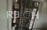 REXROTH A11VLO Hydraulic Piston Pump