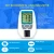 Import China Supply Accurate POCT Multi-functional Dry Biochmical Analysis Meter with Bluetooth can Test 7 Items from China