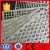 Import 0.8mm round hole perforated stainless steel sheet,perforated stainless steel sheet punch/perforated from China
