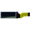 0.91 Inch 12832 OLED Blue Color SSD1306 Driver IC 12PINS SPI Interface 0.91 OLED Display
