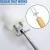 Import Telescopic Grill Stick,extendable barbecue fork,telescopic barbecue skewer from China